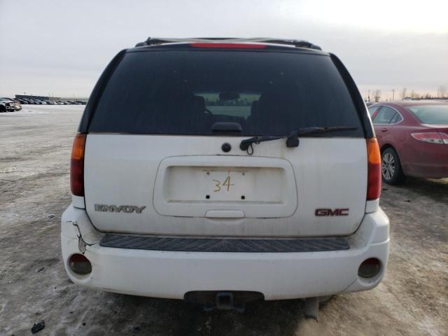 Photo 6 from auction – 2003 GMC ENVOY with VIN 1GKDT13S032192996