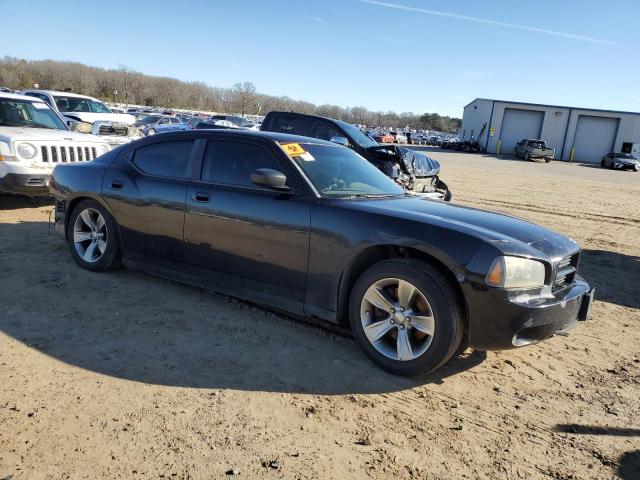 Photo 4 from auction – 2009 DODGE CHARGER with VIN 2B3KA43V49H635365