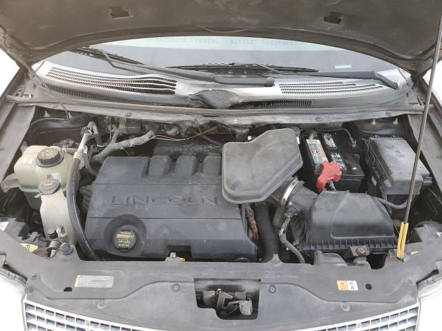 Photo 12 from auction – 2010 LINCOLN MKX with VIN 2LMDJ8JC7ABJ00828