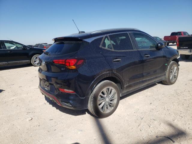 Photo 3 from auction – 2021 BUICK ENCORE with VIN KL4MMDS21MB059641