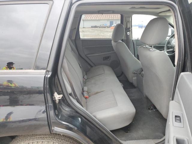 Photo 11 from auction – 2006 JEEP GRAND CHER with VIN 1J4GR48K66C259904