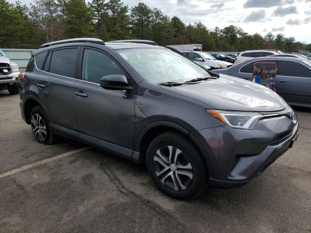 Photo 4 from auction – 2016 TOYOTA RAV4 LE with VIN 2T3BFREV7GW528107