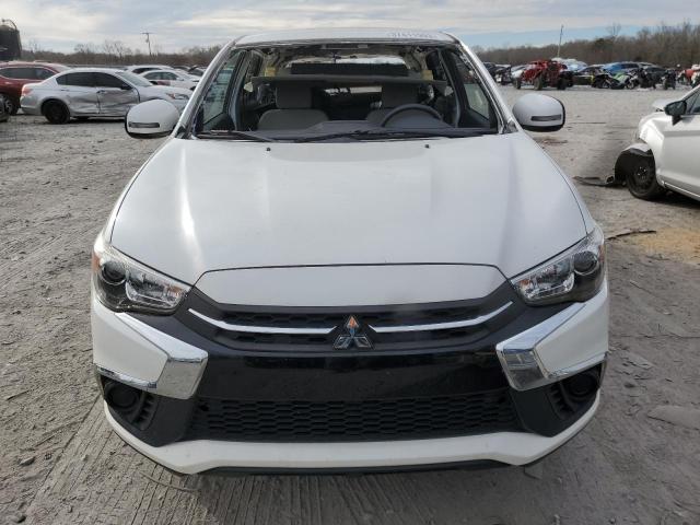 Photo 5 from auction – 2018 MITSUBISHI OUTLANDER with VIN JA4AP3AU7JU004926