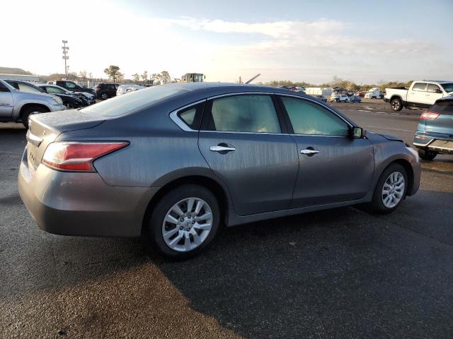 Photo 3 from auction – 2014 NISSAN ALTIMA 2.5 with VIN 1N4AL3AP3EC168722