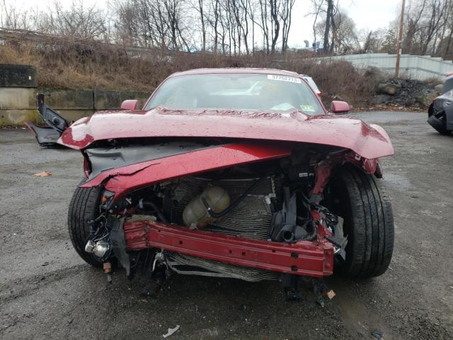 Photo 5 from auction – 2016 FORD MUSTANG with VIN 1FA6P8AM6G5254868