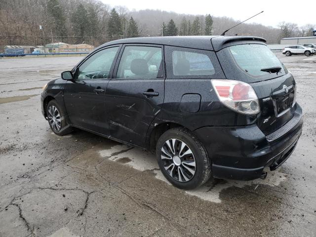 Photo 2 from auction – 2006 TOYOTA COROLLA MA with VIN 2T1KR32E96C585684