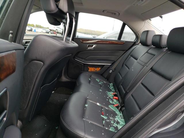 Photo 10 from auction – 2014 MERCEDES-BENZ E 350 4MAT with VIN WDDHF8JB7EA897132