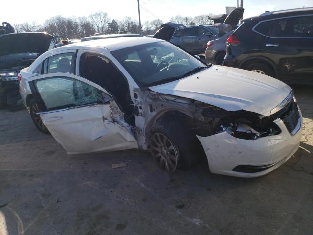 Photo 4 from auction – 2012 CHRYSLER 200 TOURIN with VIN 1C3CCBBB0CN164651