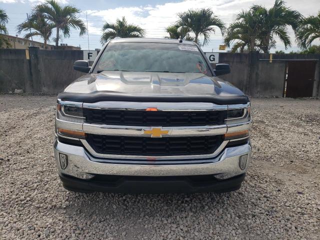 Photo 5 from auction – 2018 CHEVROLET SILVERADO with VIN 3GCPCREC7JG573455