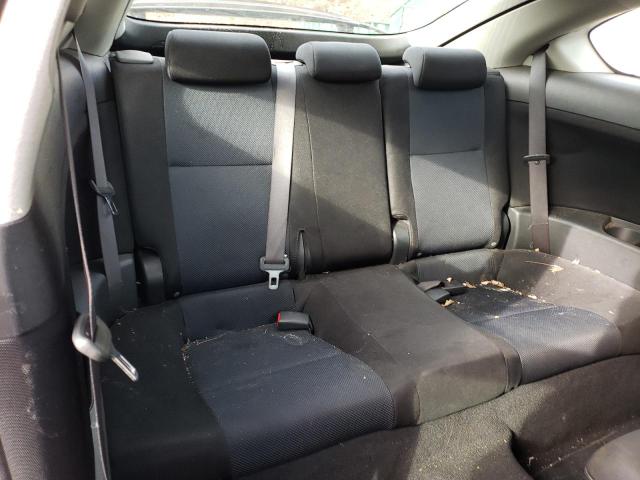 Photo 10 from auction – 2007 TOYOTA TC with VIN JTKDE177270150528