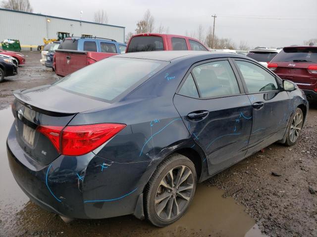 Photo 3 from auction – 2017 TOYOTA COROLLA L with VIN 2T1BURHE3HC771779