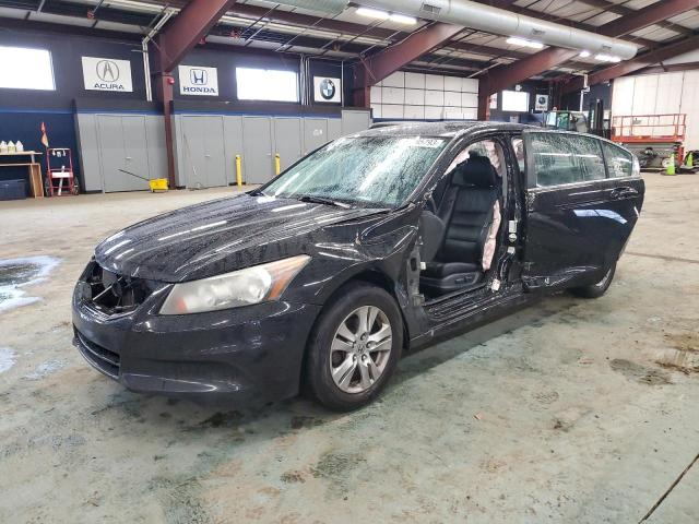 HONDA ACCORD SE 2011 with VIN 1HGCP2F62BA031264 - Photo from auction