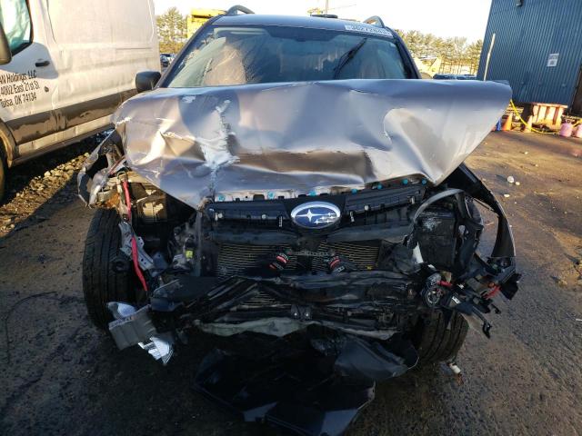 Photo 5 from auction – 2015 SUBARU FORESTER 2 with VIN JF2SJABCXFH580226