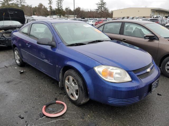 Photo 4 from auction – 2007 CHEVROLET COBALT LS with VIN 1G1AK15F277107417