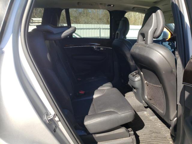 Photo 10 from auction – 2016 VOLVO XC90 T6 with VIN YV4A22PK3G1032587