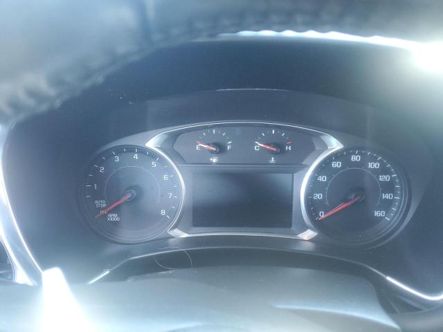 Photo 9 from auction – 2018 CHEVROLET EQUINOX PR with VIN 2GNAXMEV8J6294498