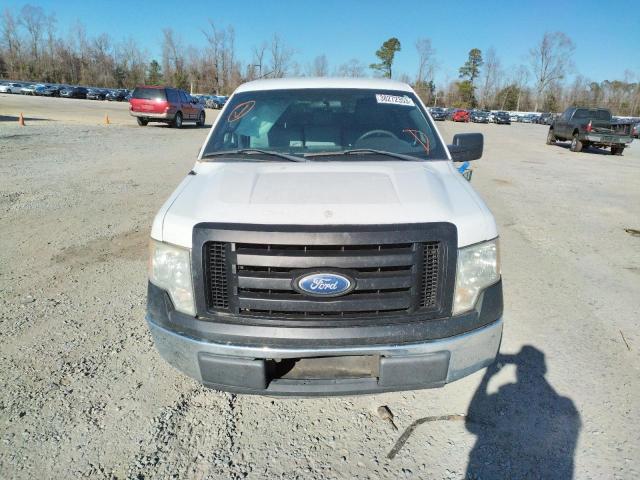Zdjęcie 5 z aukcji – 2011 FORD F150 z VIN 1FTNF1CFXBKD33310