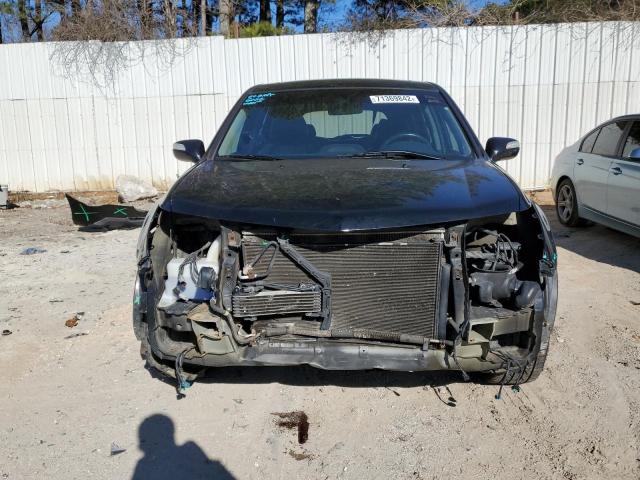Photo 5 from auction – 2007 ACURA MDX TECHNO with VIN 2HNYD28427H541674