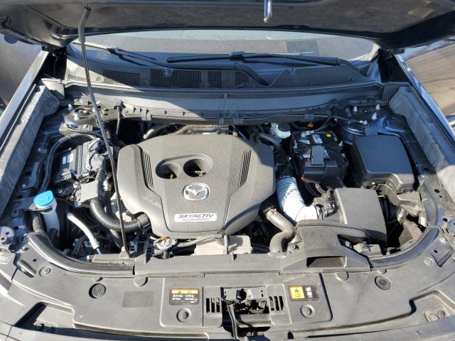Photo 12 from auction – 2019 MAZDA CX-9 GRAND with VIN JM3TCADY8K0329159
