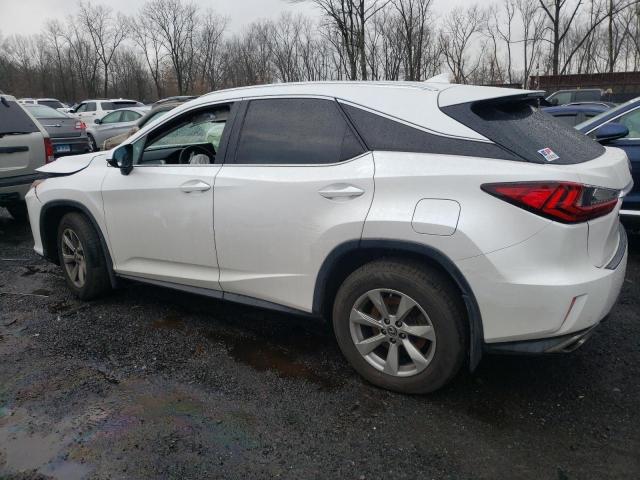 Photo 2 from auction – 2019 LEXUS RX 350 BAS with VIN 2T2BZMCA3KC187121