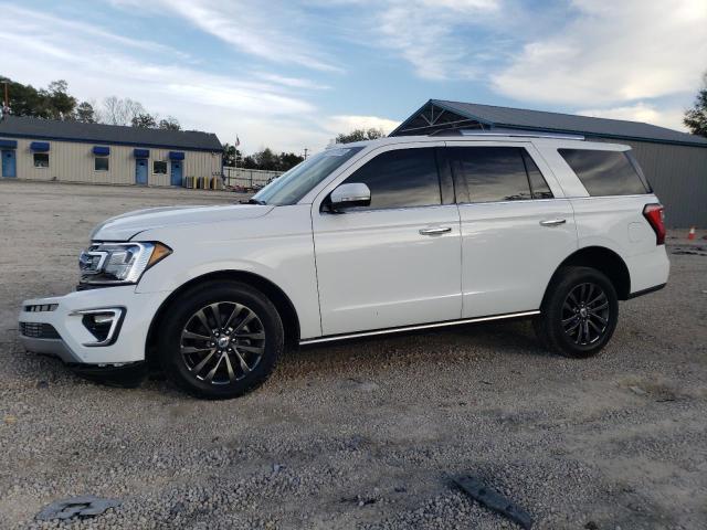 Photo 1 from auction – 2020 FORD EXPEDITION with VIN 1FMJU1KT3LEA10899