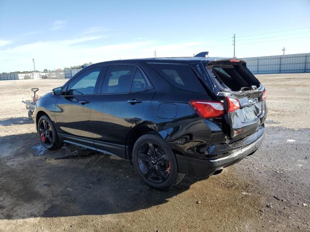 Photo 2 from auction – 2018 CHEVROLET EQUINOX LT with VIN 2GNAXTEX7J6299803