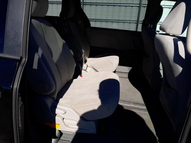 Photo 10 from auction – 2012 TOYOTA SIENNA LE with VIN 5TDKK3DC9CS195171