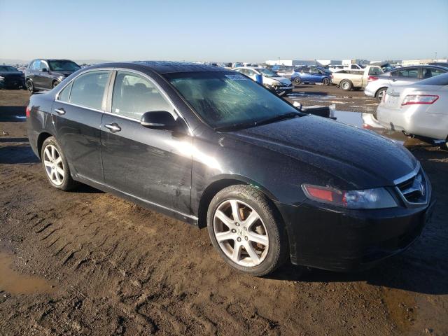 Photo 4 from auction – 2004 ACURA TSX with VIN JH4CL96804C040667