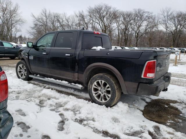 Photo 2 from auction – 2017 RAM 1500 LONGH with VIN 1C6RR7PT2HS821159