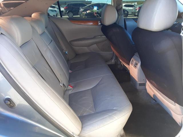 Photo 10 from auction – 2006 LEXUS ES 330 with VIN JTHBA30G565159160