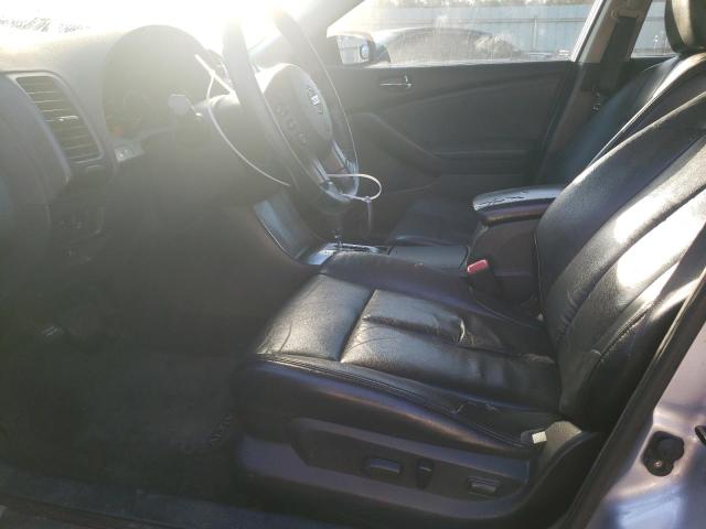 Photo 7 from auction – 2010 NISSAN ALTIMA BAS with VIN 1N4AL2AP5AC167429