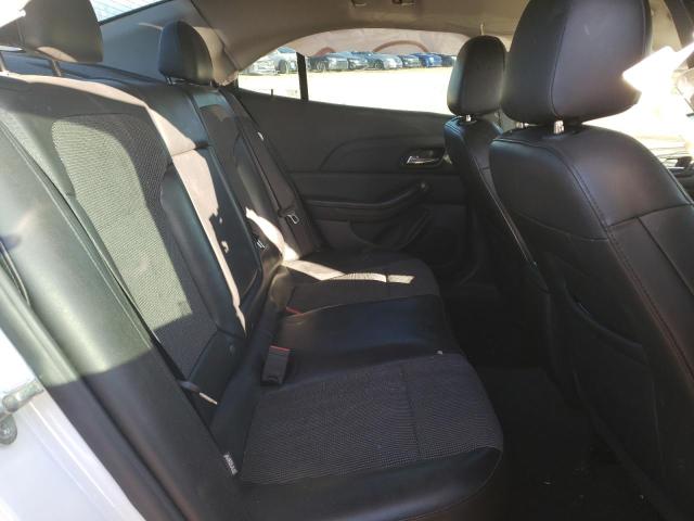 Photo 10 from auction – 2015 CHEVROLET MALIBU 1LT with VIN 1G11C5SLXFF111878
