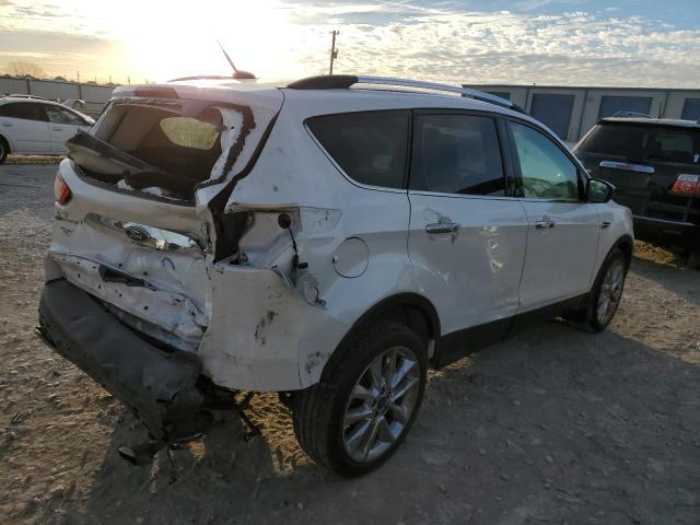 Photo 3 from auction – 2016 FORD ESCAPE SE with VIN 1FMCU9G90GUA87312