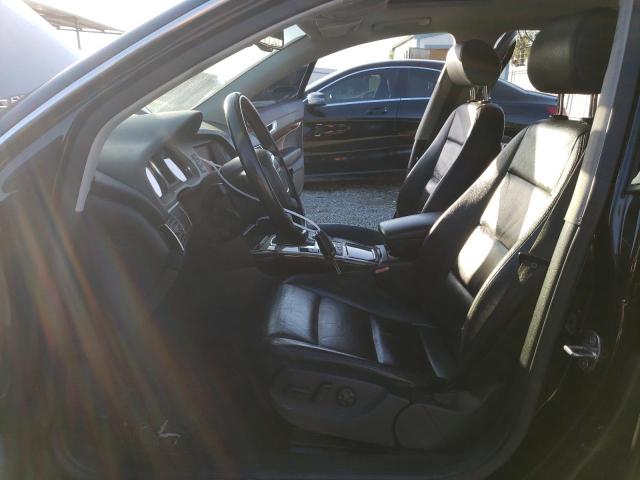 Photo 7 from auction – 2005 AUDI A6 4.2 QUA with VIN WAUDL74FX5N051562