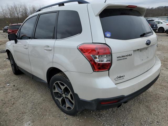 Photo 2 from auction – 2014 SUBARU FORESTER 2 with VIN JF2SJGDCXEH524124
