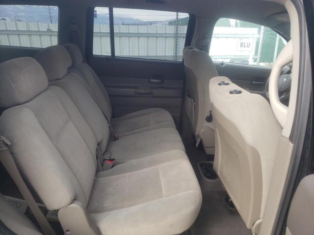 Photo 11 from auction – 2005 DODGE DURANGO SL with VIN 1D4HB48DX5F556528