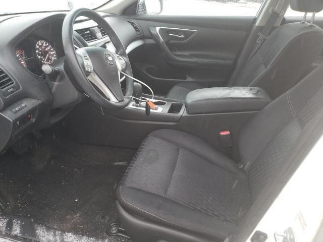 Photo 7 from auction – 2016 NISSAN ALTIMA 2.5 with VIN 1N4AL3AP7GN340385