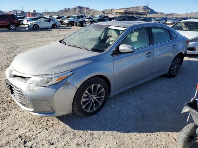 Photo 1 from auction – 2017 TOYOTA AVALON HYB with VIN 4T1BD1EB5HU059297