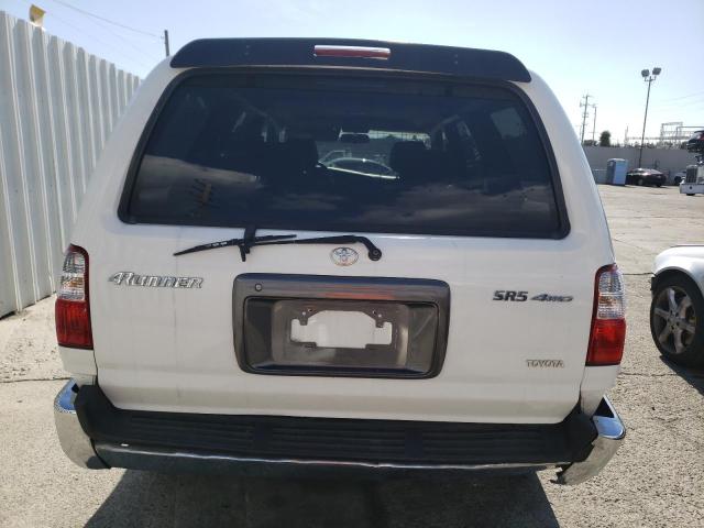 Photo 6 from auction – 2001 TOYOTA 4RUNNER SR with VIN JT3HN86R710345864