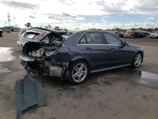 Photo 3 from auction – 2014 MERCEDES-BENZ E 350 4MAT with VIN WDDHF8JB7EA897132