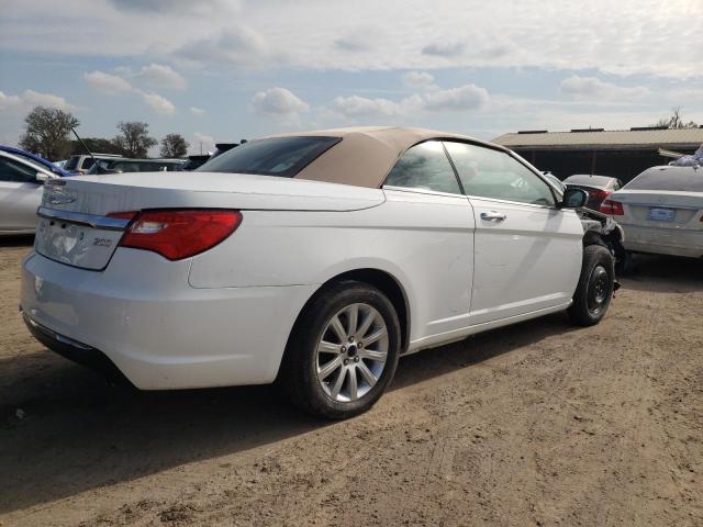Photo 3 from auction – 2013 CHRYSLER 200 LIMITE with VIN 1C3BCBFG8DN523652