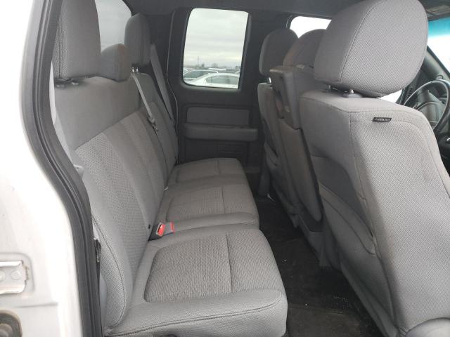 Photo 10 from auction – 2014 FORD F150 SUPER with VIN 1FTFX1EF1EKG33675
