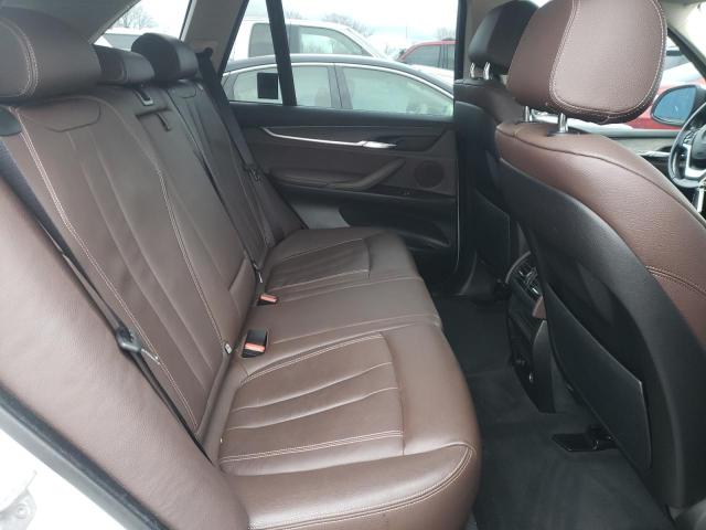 Photo 11 from auction – 2015 BMW X5 XDRIVE3 with VIN 5UXKS4C58F0J97475
