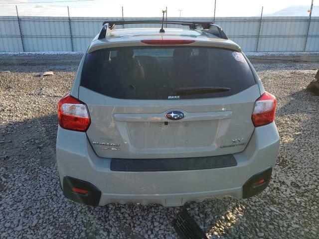 Photo 6 from auction – 2013 SUBARU XV CROSSTR with VIN JF2GPAVC1D2841338