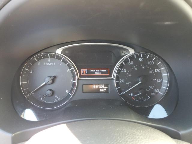 Photo 9 from auction – 2013 NISSAN ALTIMA 2.5 with VIN 1N4AL3AP7DN534622