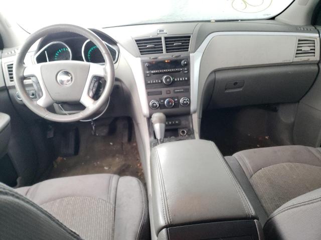 Photo 8 from auction – 2011 CHEVROLET TRAVERSE L with VIN 1GNKVFED7BJ308442