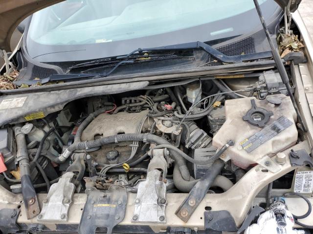 Photo 12 from auction – 2005 CHEVROLET VENTURE IN with VIN 1GBDV13E55D146785