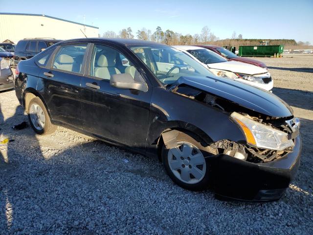 Photo 4 from auction – 2010 FORD FOCUS S with VIN 1FAHP3EN6AW223832