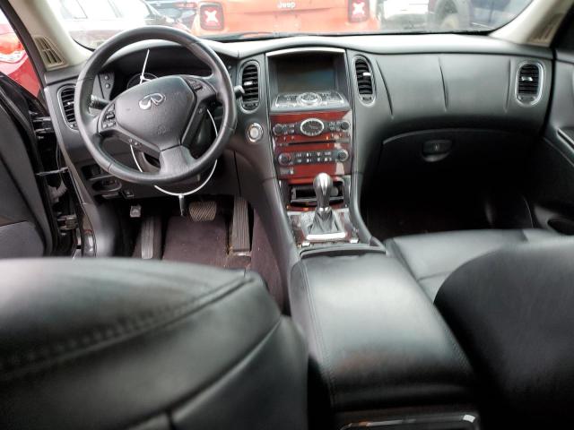 Photo 8 from auction – 2017 INFINITI QX50 with VIN JN1BJ0RR3HM405932