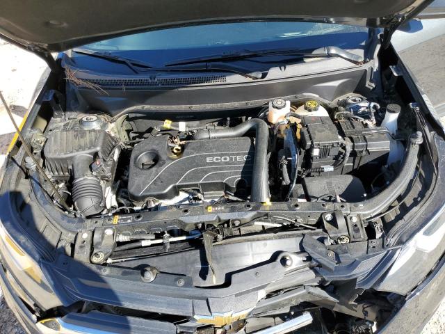 Photo 12 from auction – 2020 CHEVROLET EQUINOX LT with VIN 2GNAXUEV7L6136706